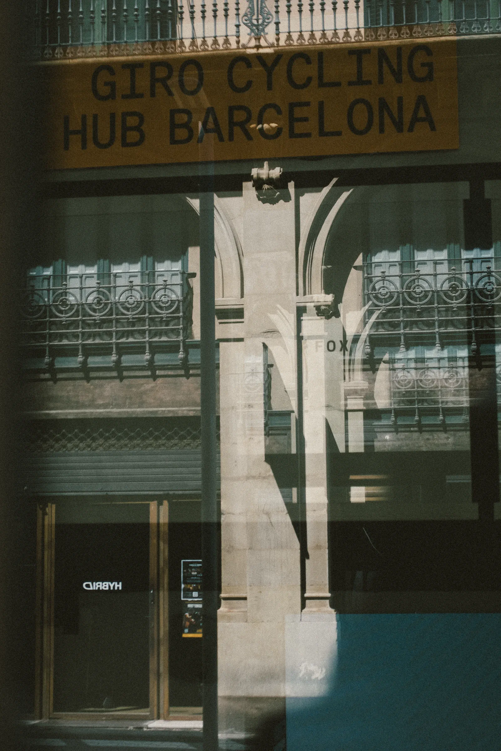 Barcelona Grand Départ 2026 editorial photograph 2.01
